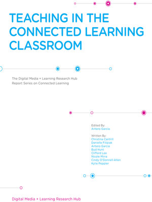 cover image of Teaching in the Connected Classroom
